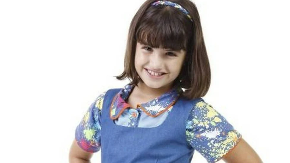 Dani (CHIQUITITAS)