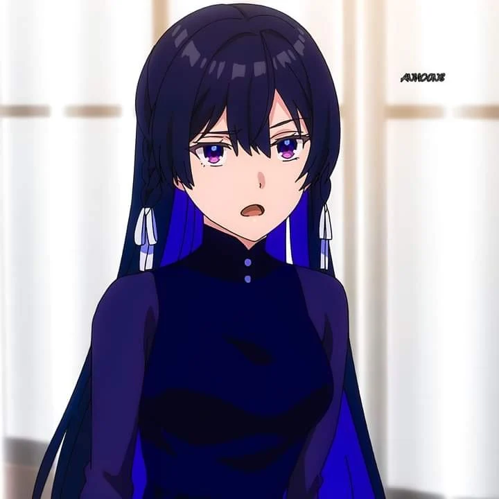 Tinasha (JP) Unnamed Memory