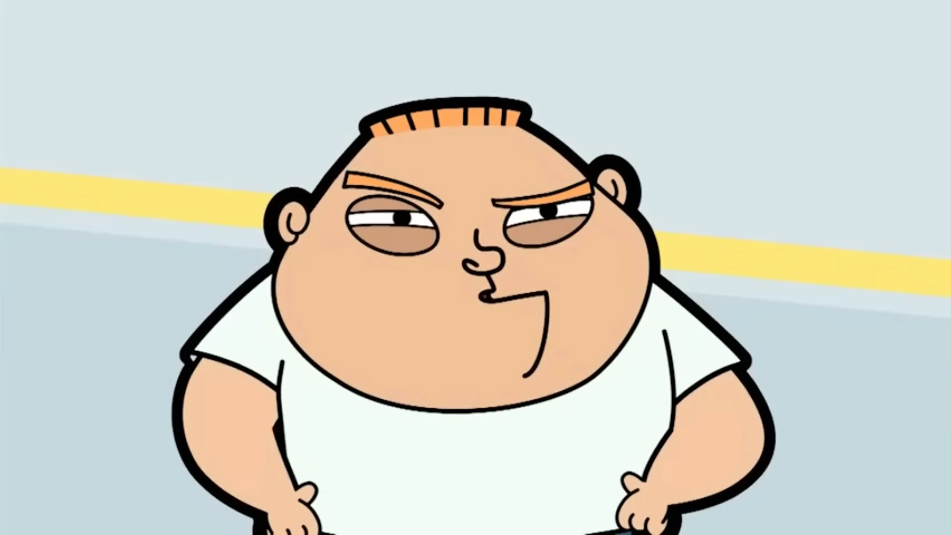 Bruiser Jr. (Mr. Bean: The Animated Series)