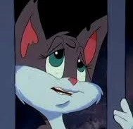 Rita (Animaniacs) (Español latino)