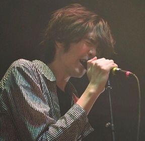 Will Toledo from Car Seat Headrest (2011)