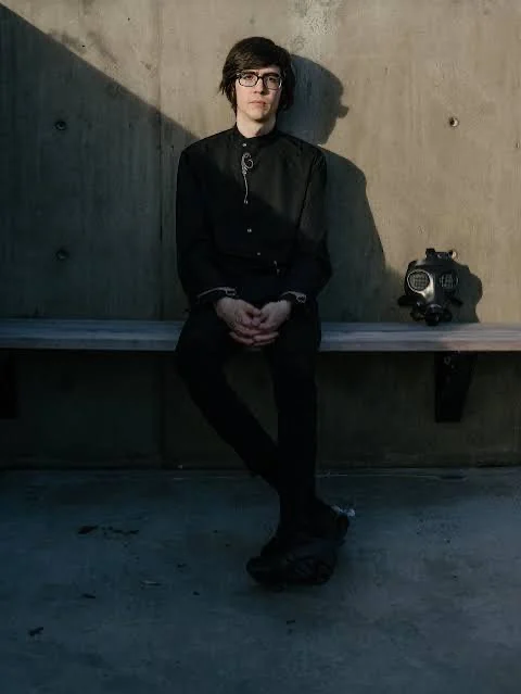 Will Toledo from Car Seat Headrest (2025)