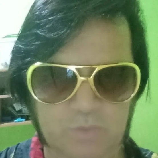 Elvis, O Porteiro