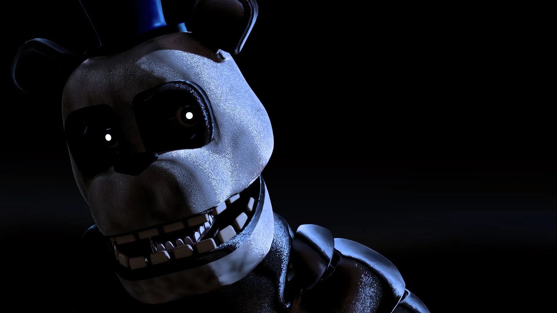 Pandy (The Last Sigh) Spanish 
