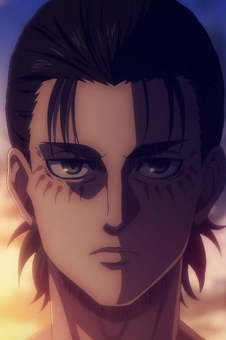 Eren Yeager 