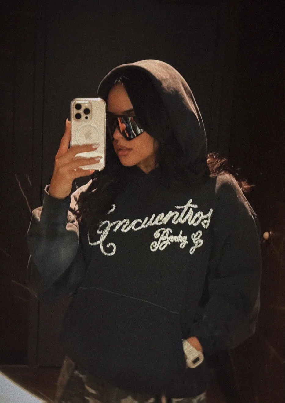 Becky G 2025
