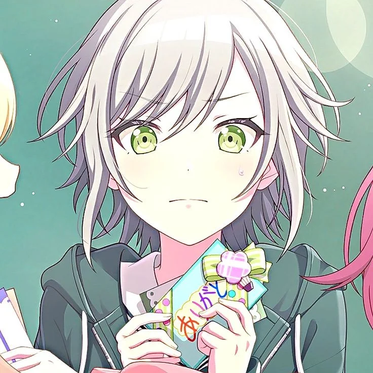 Hinomori Shiho [Project Sekai]