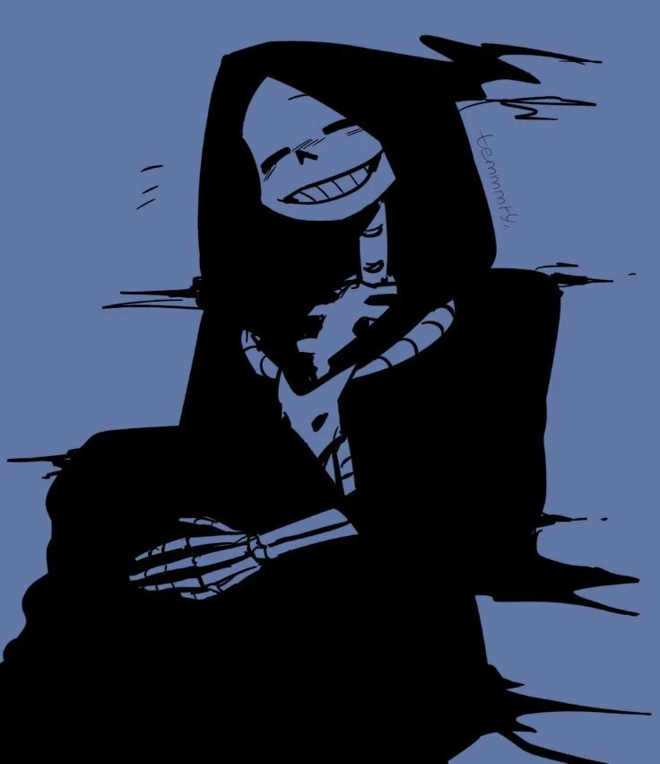 Reaper sans