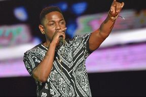 Kendrick Lamar (2012-2014 Era) (NEW) (For Your Videos)