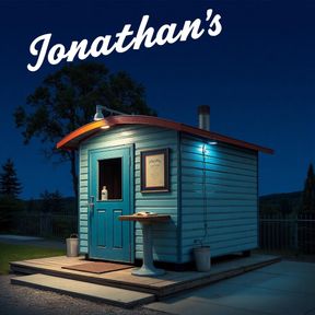  Jonathan’s Media Shack