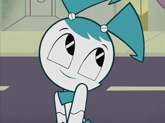 Jenny (Mlaatr)
