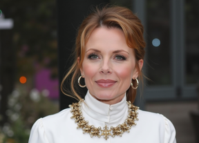 Breaking Glass - Geri Halliwell