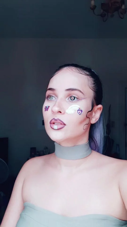 Angel Cyborg (2020)