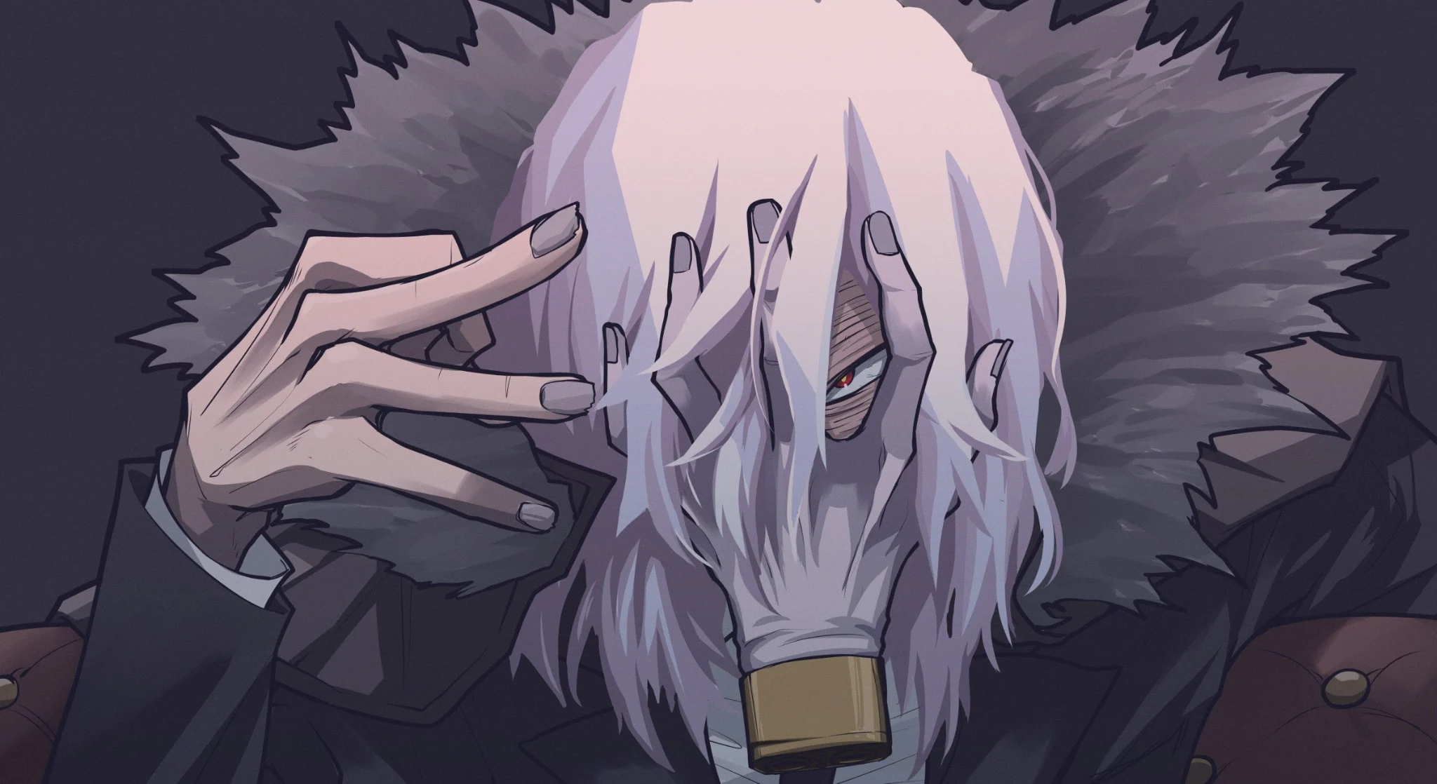 Shigaraki