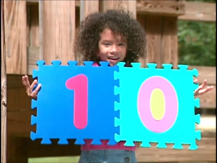 Number 10