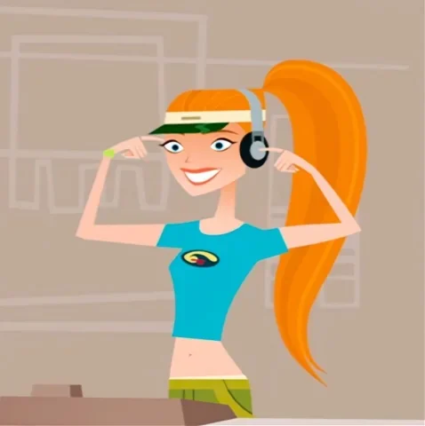 Starr (6teen)