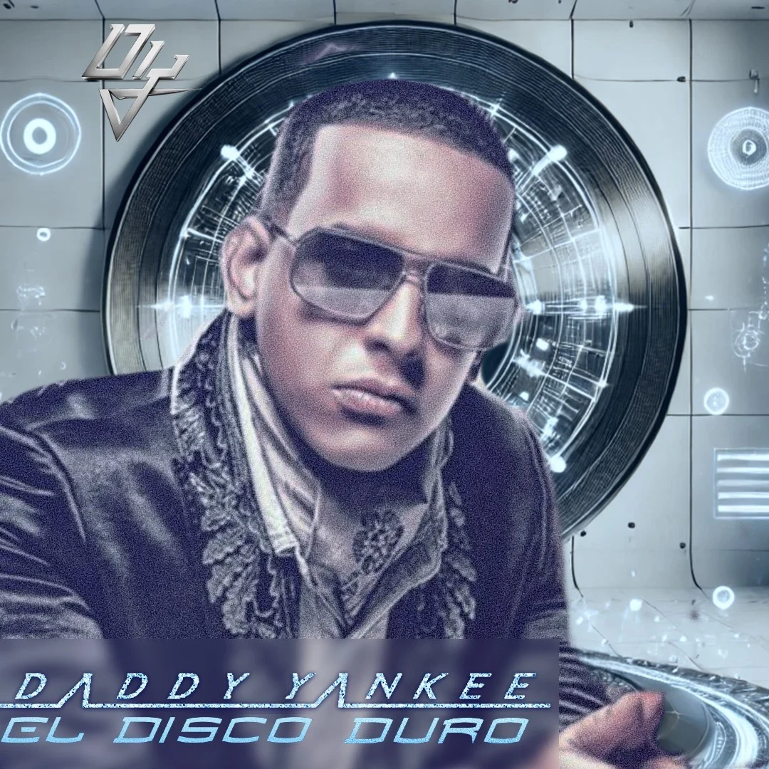 Daddy Yankee by droid