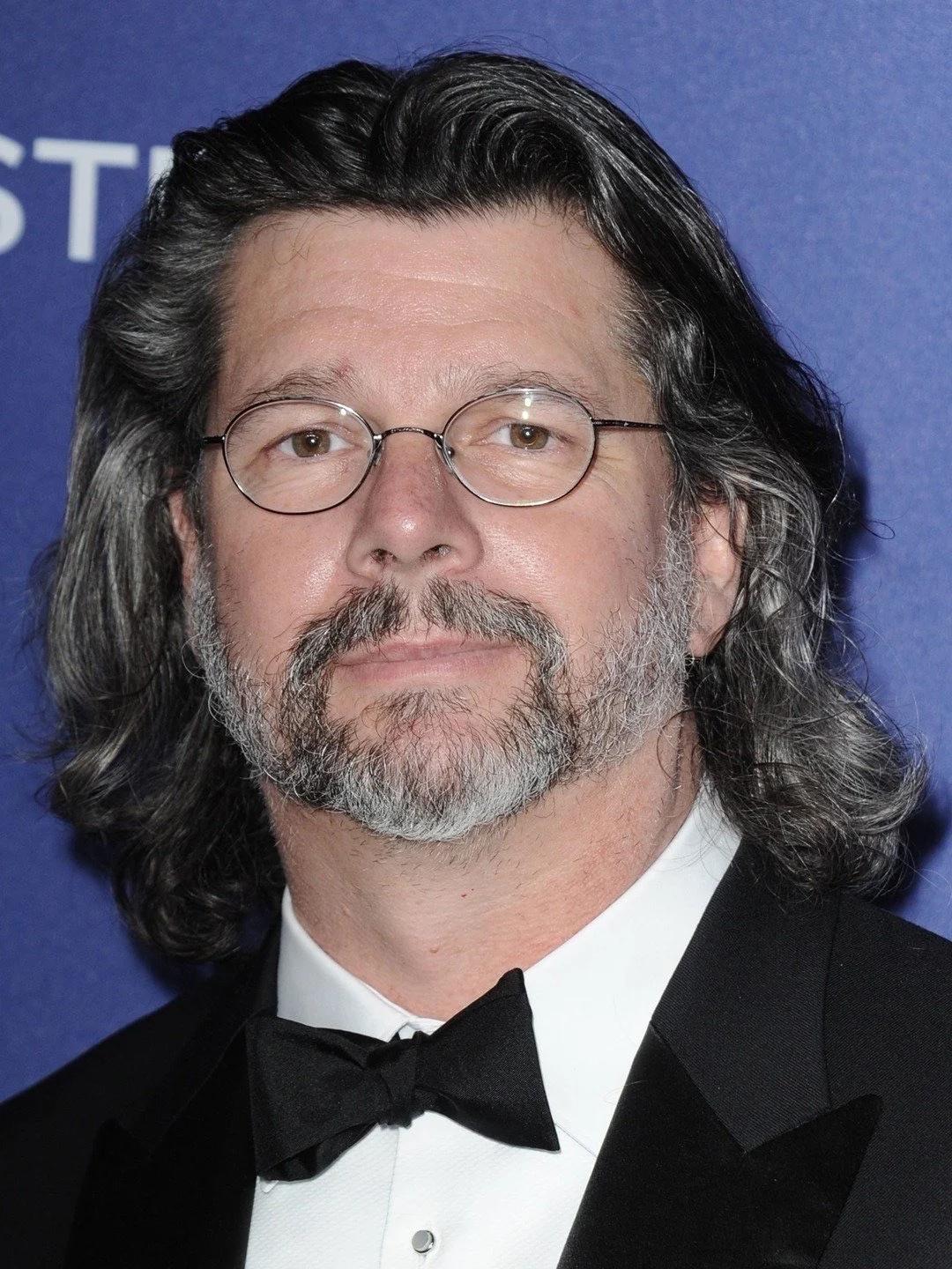 Ronald D Moore