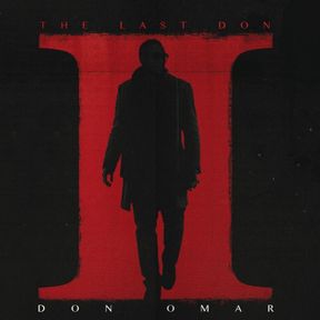 Don Omar by droid
