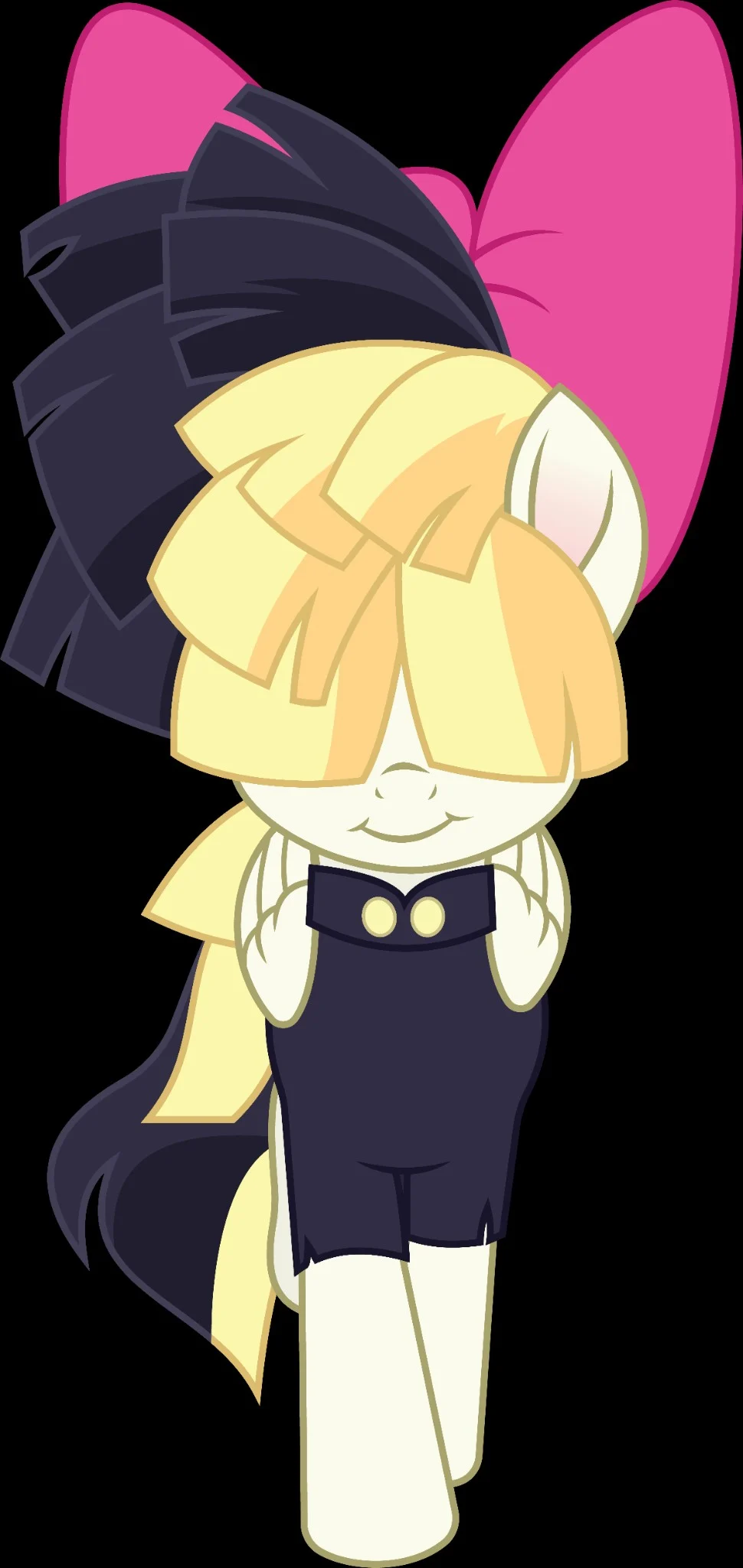 songbird serenade (MLP the movie 2017)