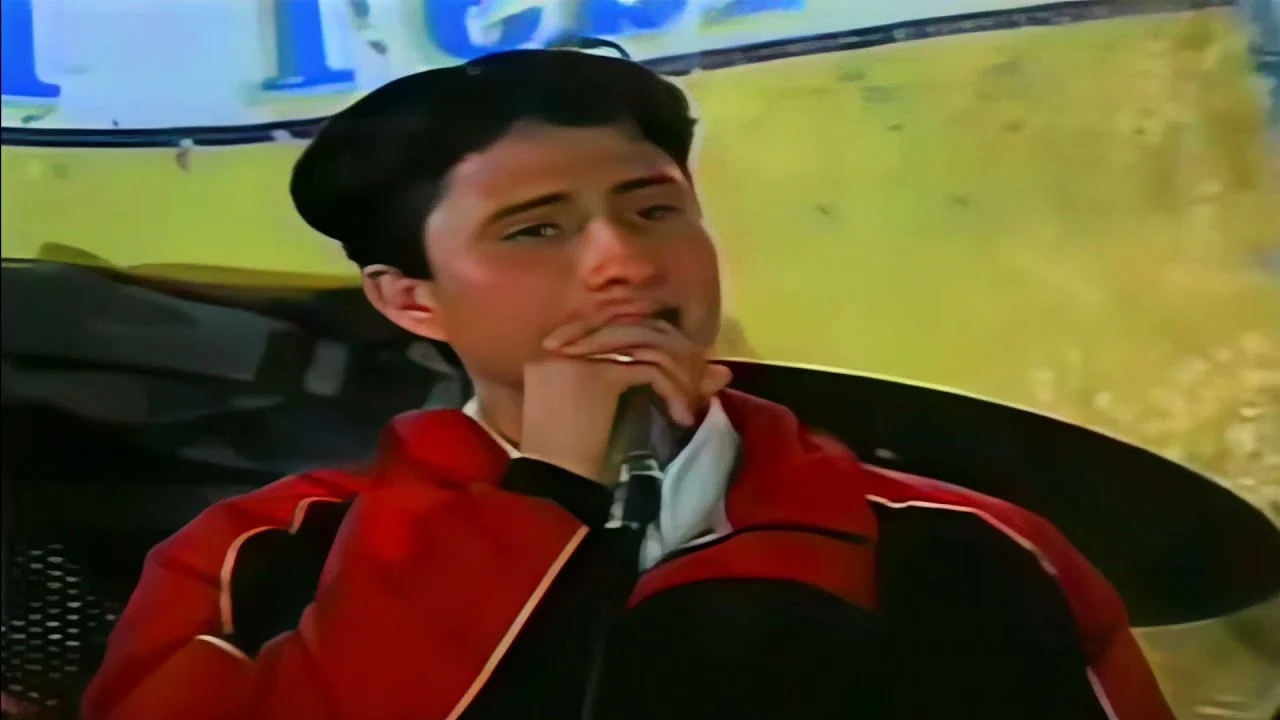 Edwin Alcántara