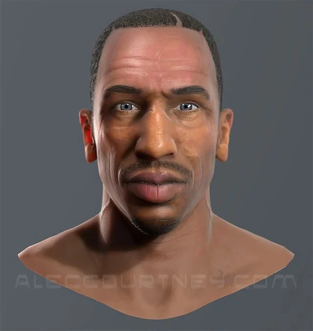 CJ