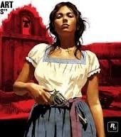 Luisa Fortuna (Red Dead Redemption 1)