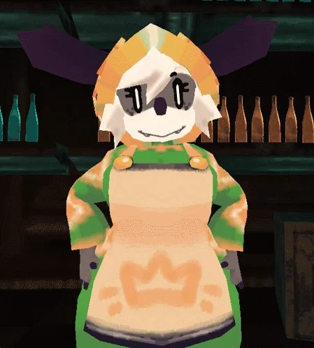 Sally (Atlyss)