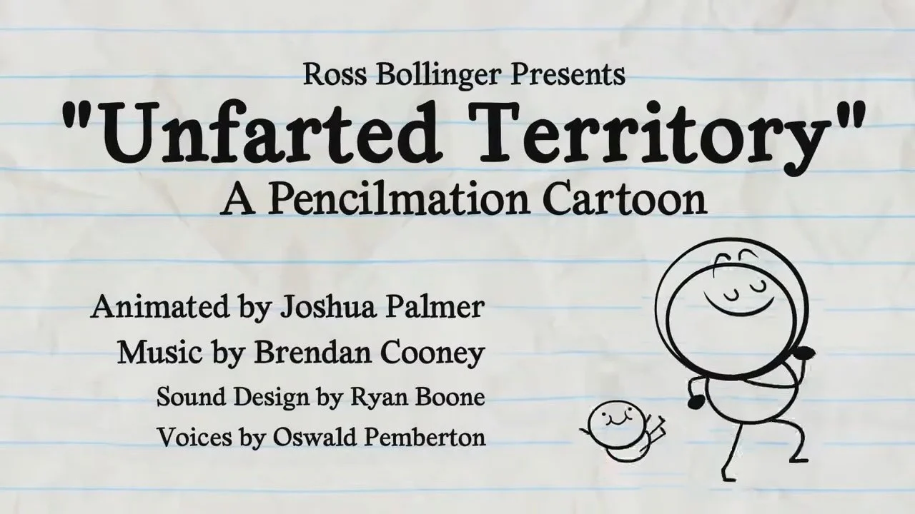 Poop Sound By Pencilmation