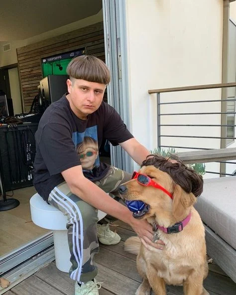 Oliver Tree