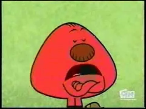 Mr Rude Voice TMMS