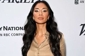 Nicole Scherzinger