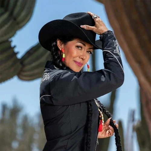 Lila Downs (La Sánchez Era)