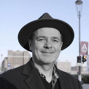 Janusz Laskowski