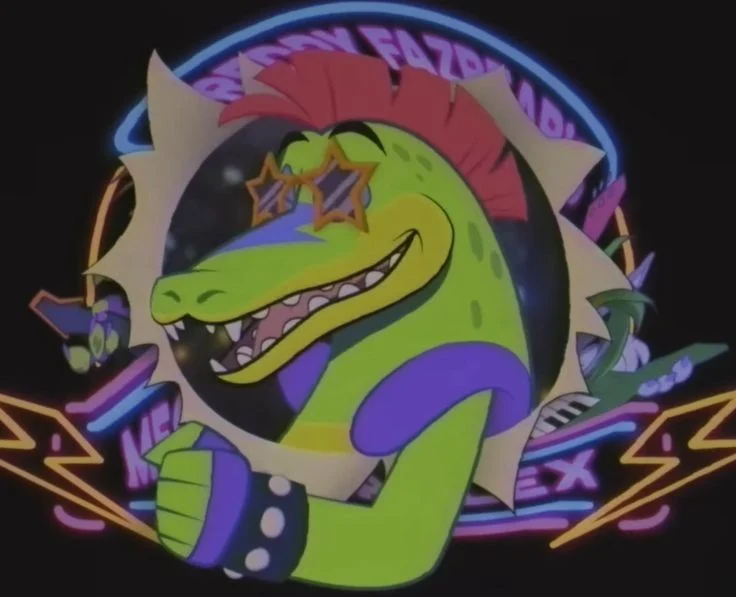 Montgomery Gator