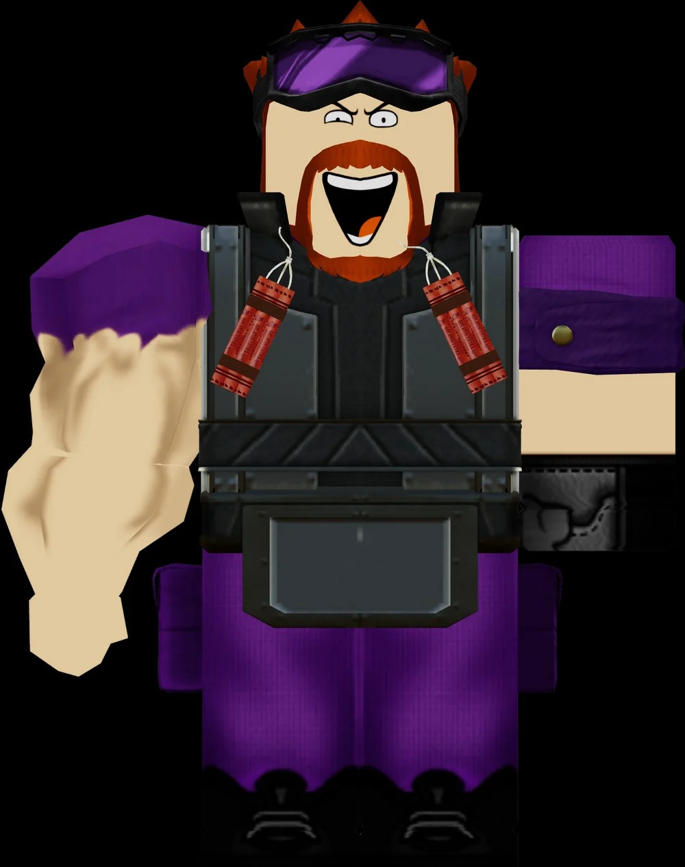Seehilator (Typical Colors 2)