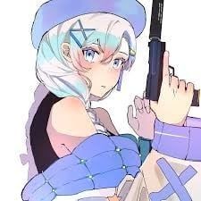 Suwakonao ( Sứa Vtuber ) 