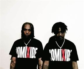 Homixide Meechie