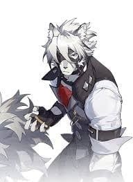 Von Lycaon (jap)