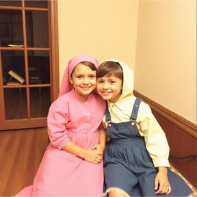Sister