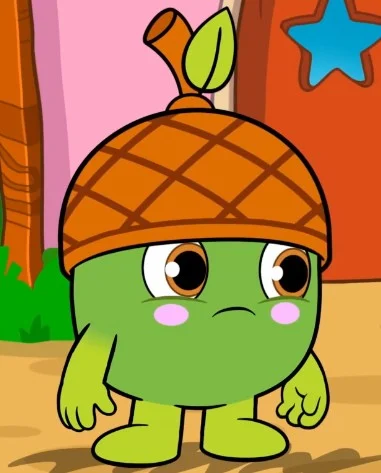 Noaks (Piñata Smashlings)