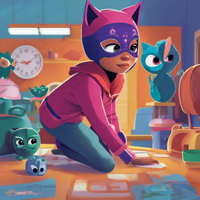 Corujita (PJ Masks PT-BR)