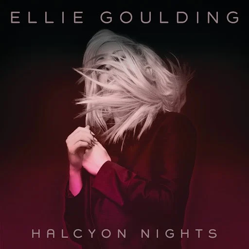 Ellie Goulding - Burn (Acapella)