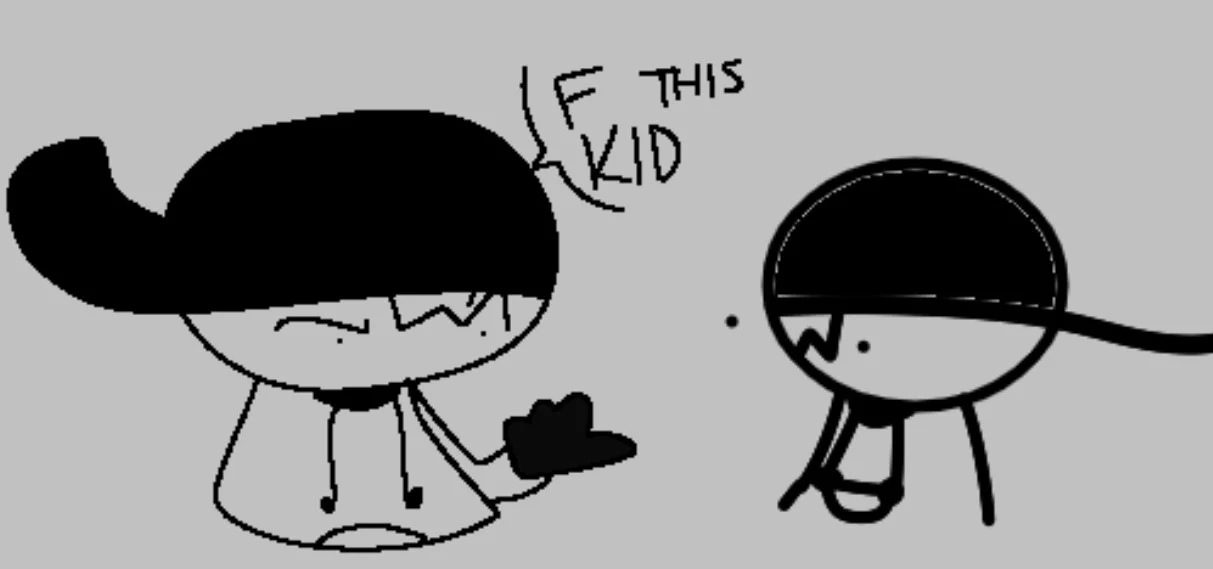 Old Shitpost