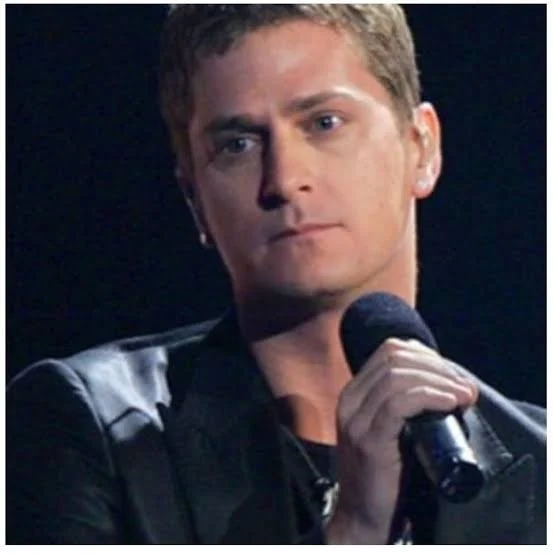 Robert Thomas