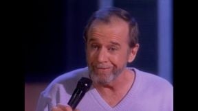 George Carlin (1986 Era)