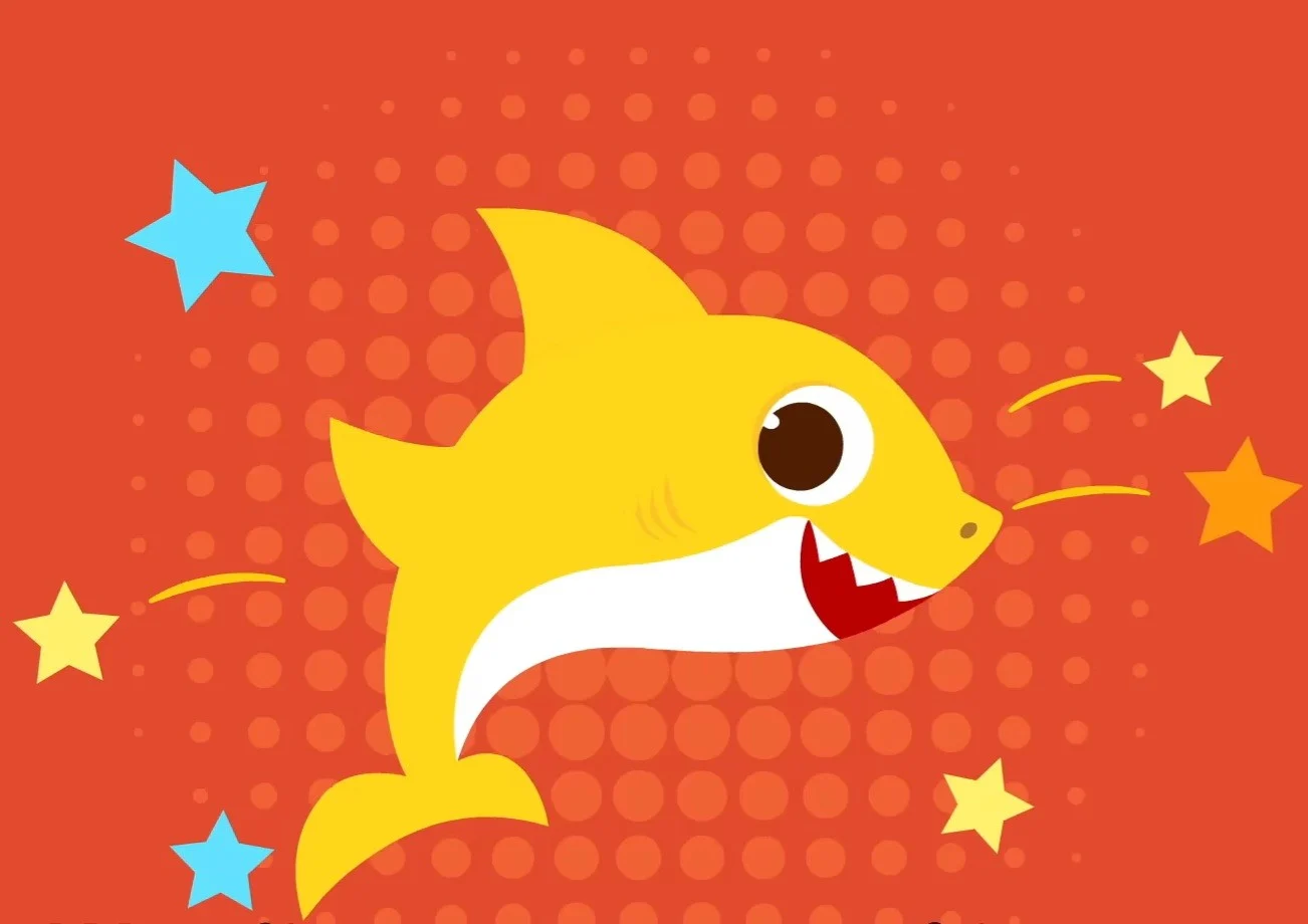 Baby Shark 2025