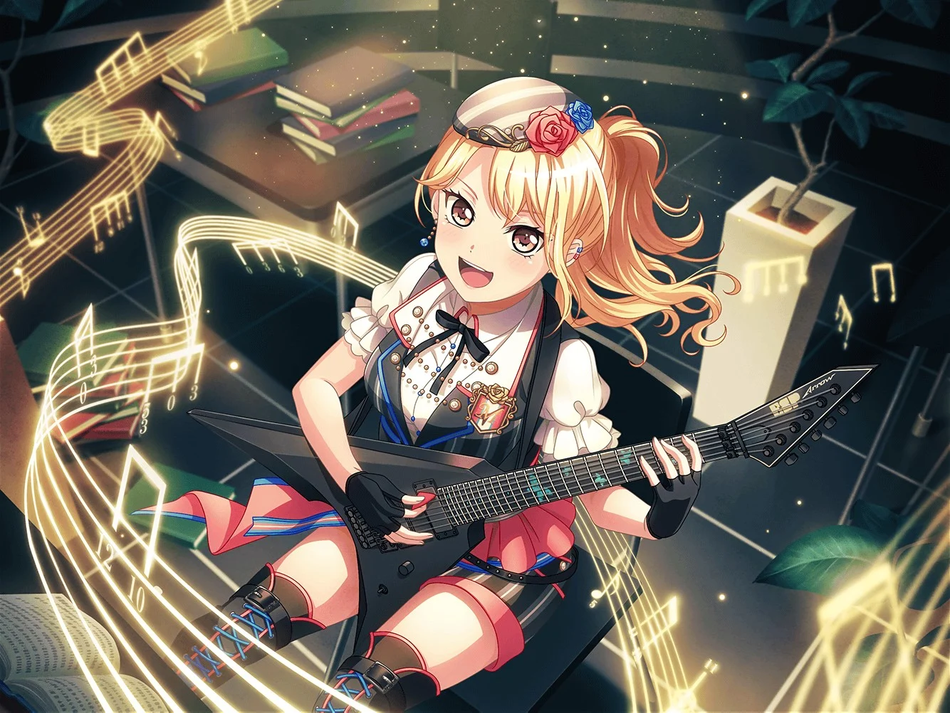 Toko Kirigaya