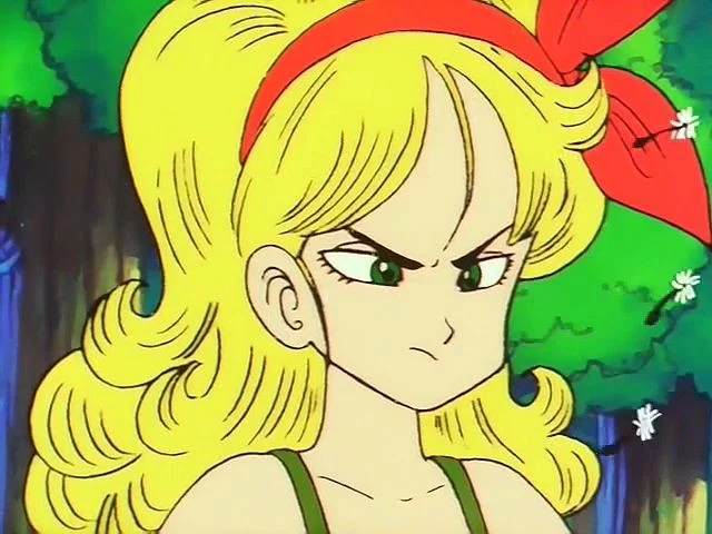 Bad Launch (og dragon ball)