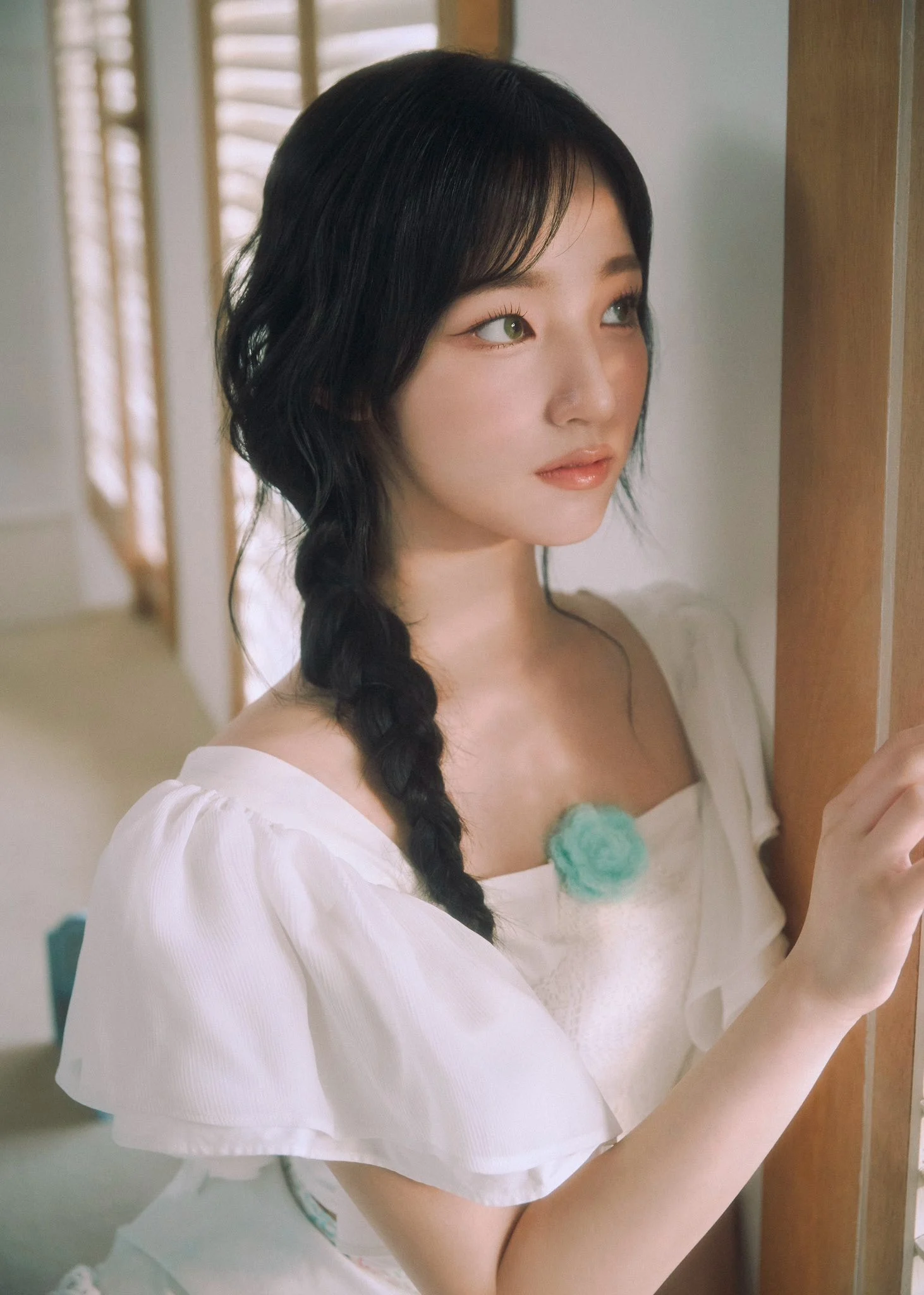 UNIS BANG YUNHA (SWICY UPDATE)